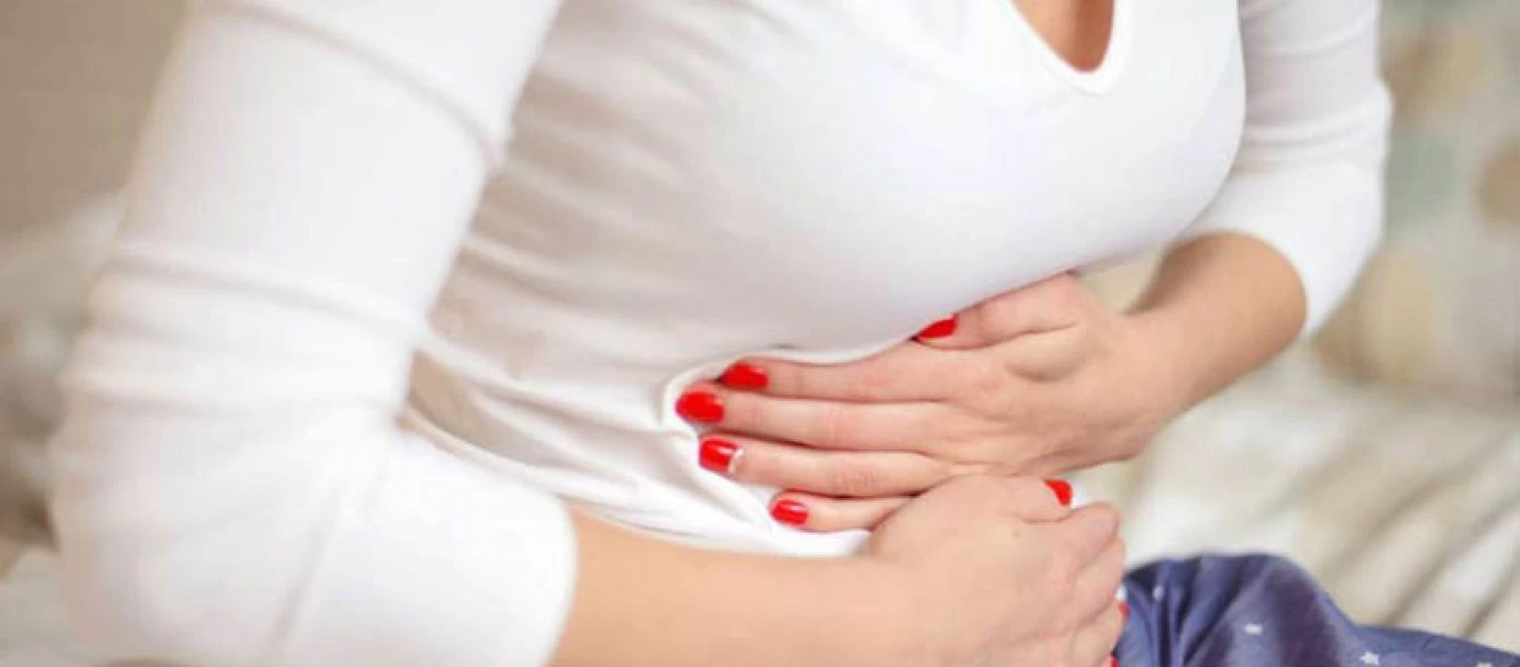 6 σωματικά σημάδια που δείχνουν ότι έχεις άγχος!